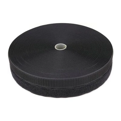 Gancho y bucle de 12.5 mm